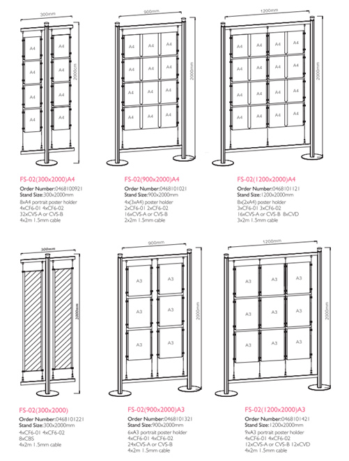 Free Standing System Buy Free Standing System Product on UNIFITTING