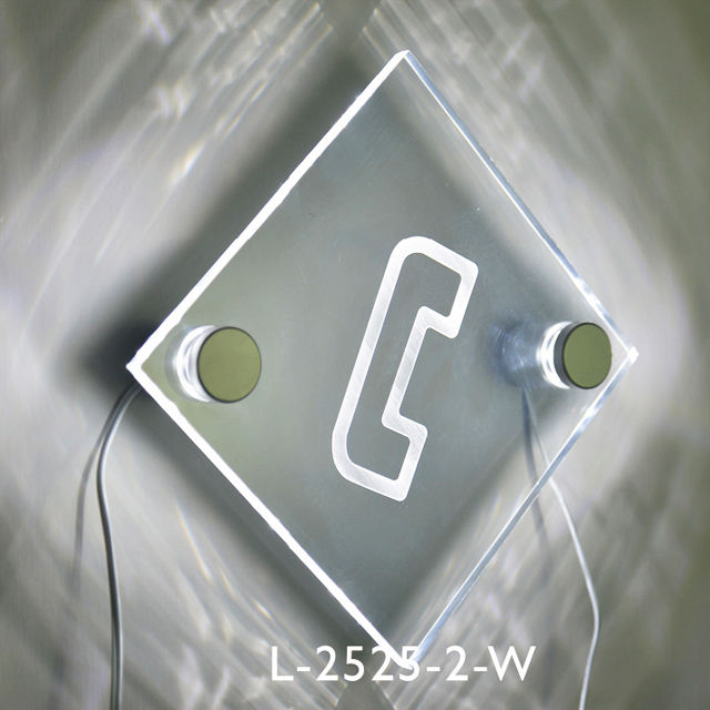 LED Standoff L-2525-4-ST