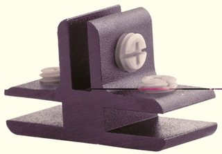 Display Cube System (3 way connector)