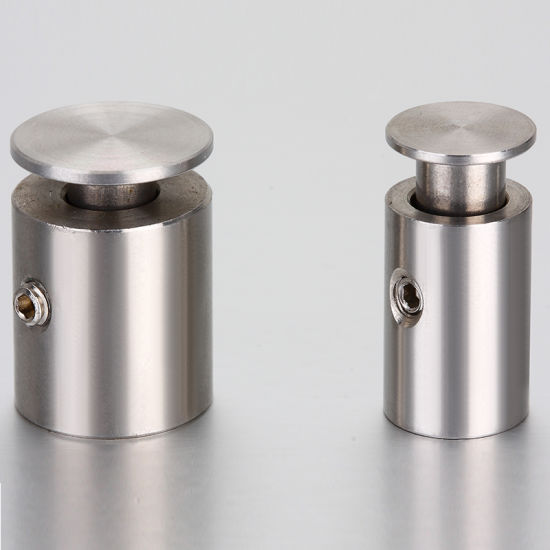 Stainless Steel Lateral Lock Standoffs