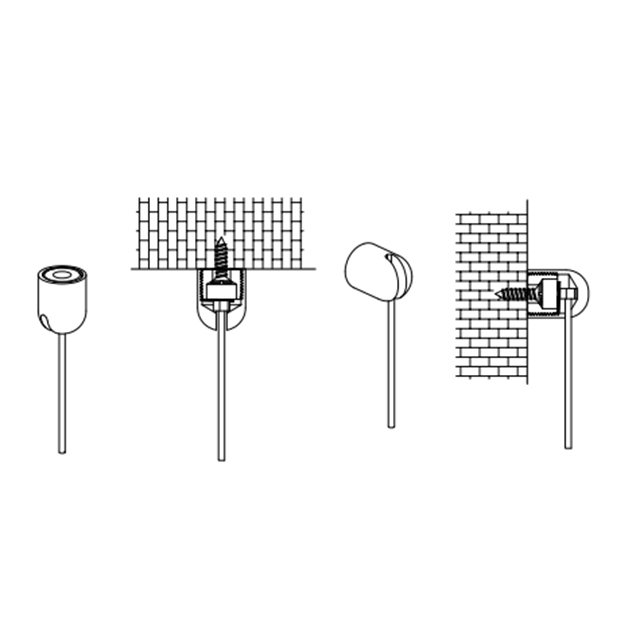 Single Hanger C012