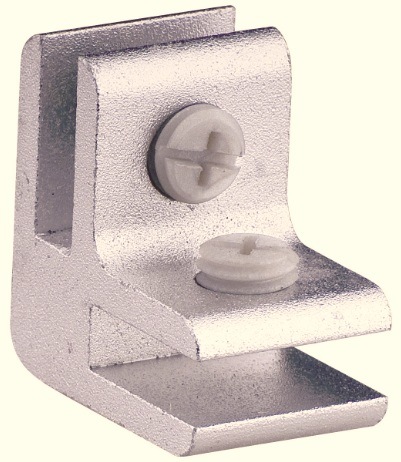 Display Cube System (2 way connector)