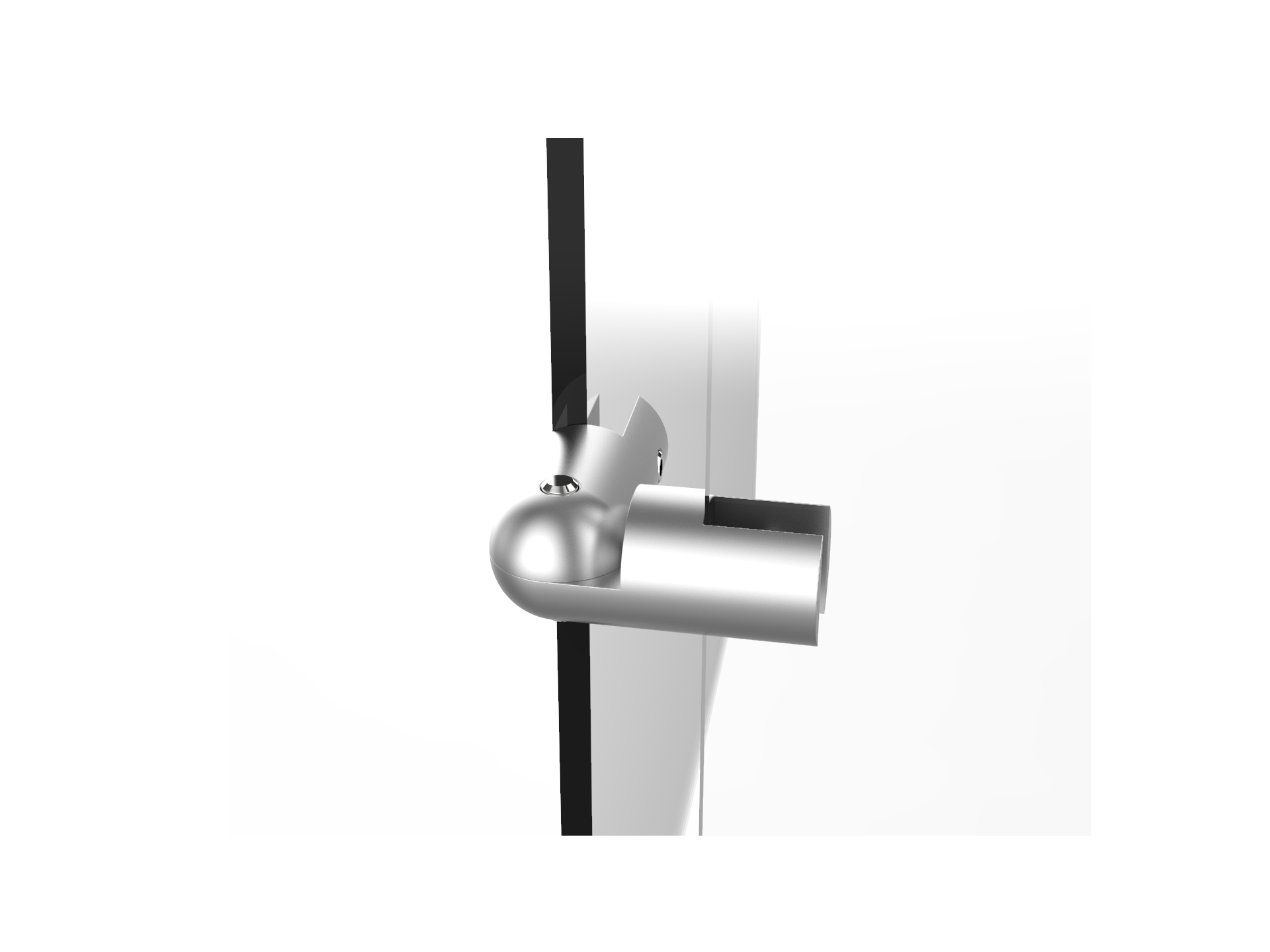 A-CED Free Standing Clamp